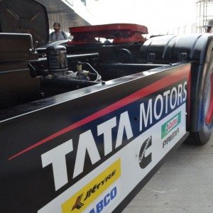 tata t prima racing bic india