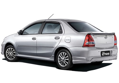 Next-generation Toyota Etios to debut at Auto Expo 2016 ...