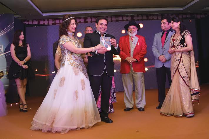 Biography of Steelbird Group founder Sh 