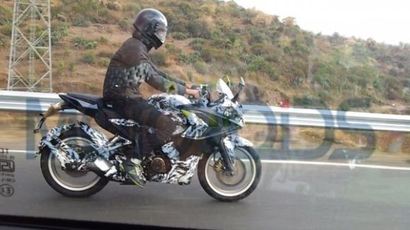 upcoming bajaj bikes pulsar ss200