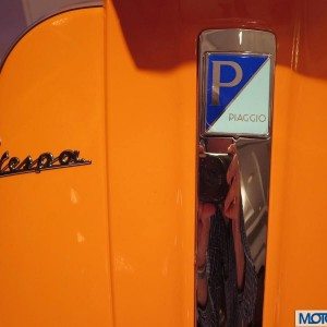 vespa S first Drive review