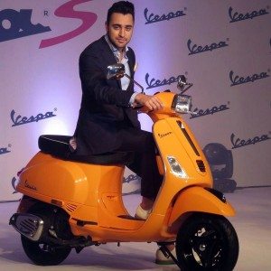 vespa S first Drive review