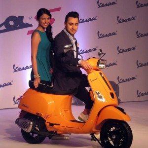 vespa S