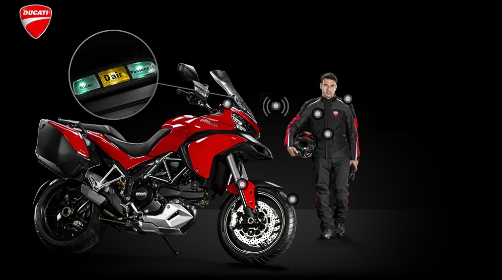 2014 Ducati Multistrada 1200 S Touring D Air (4)