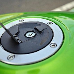 Kawasaki Ninja  Review