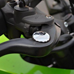 Kawasaki Ninja  Review