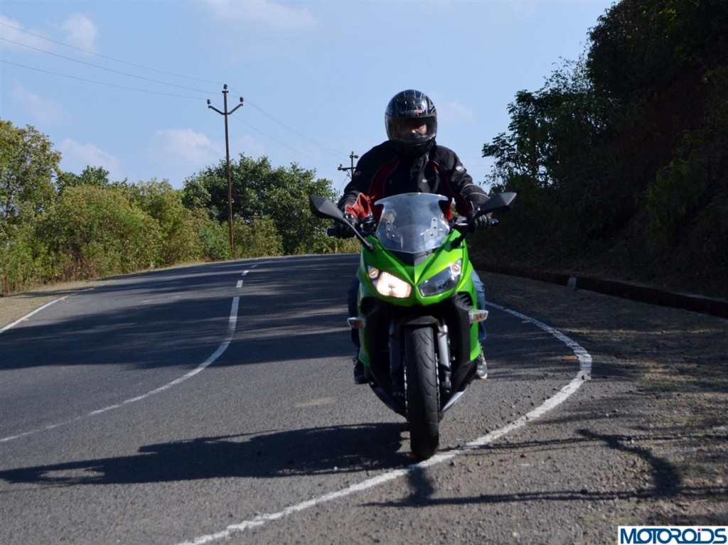 2014 Kawasaki Ninja 1000 Review (2)