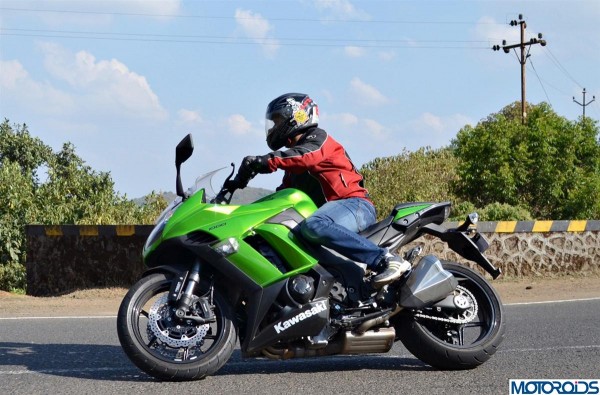 2014 Kawasaki Ninja 1000 Review (3)