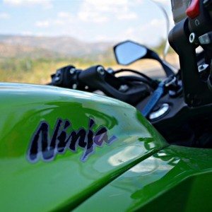 Kawasaki Ninja  Review