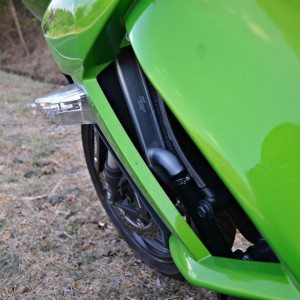 Kawasaki Ninja  Review