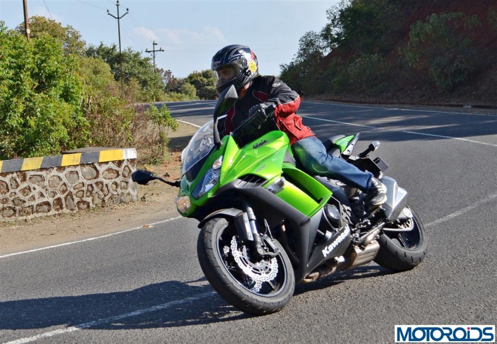 2014 Kawasaki Ninja 1000 Review (48)