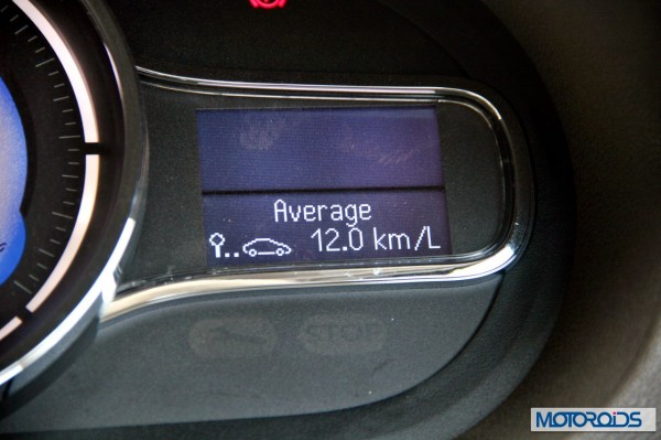 2014 Renault Fluence facelift interior (28)