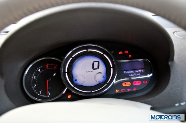2014 Renault Fluence facelift interior (42)