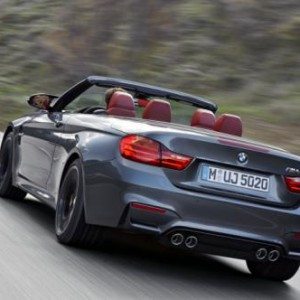 bmw m convertible