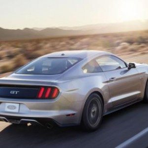 ford mustang gt electronic burnout control system