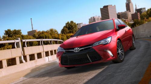 2015 toyota camry new york international auto show 2015 1