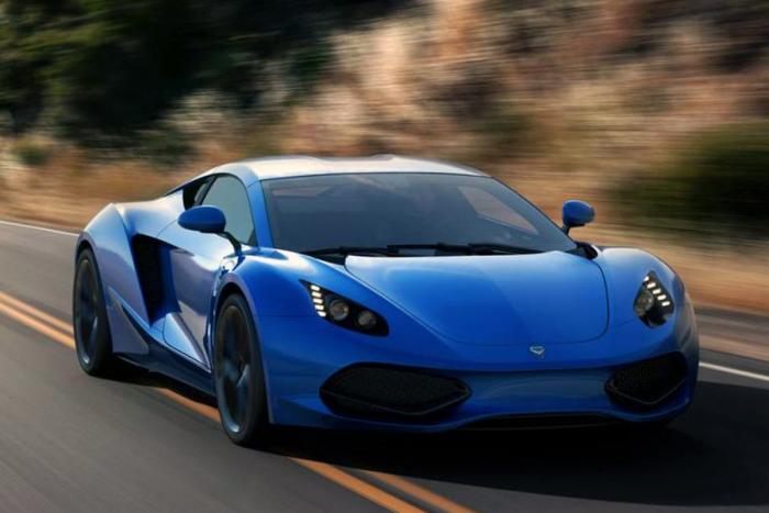 Arrinera Hussaray Supercar-2