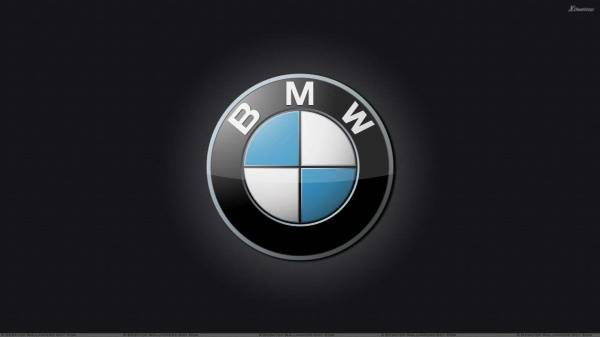 BMW LOGO