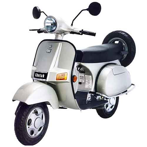 Bajaj Chetak