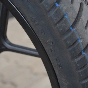 Bajaj Discover  M review