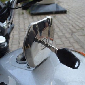 Bajaj Discover  M review