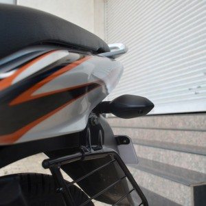 Bajaj Discover  M review