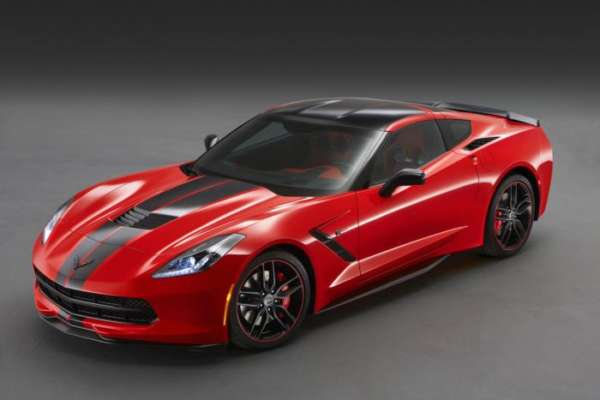 Corvette Stingray Coupe Pacific Images 1