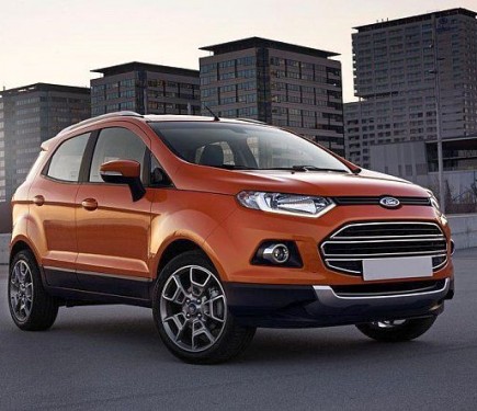 Ford dealer complaint line