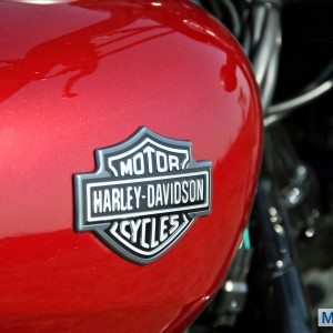 Harley Davidson Street  India