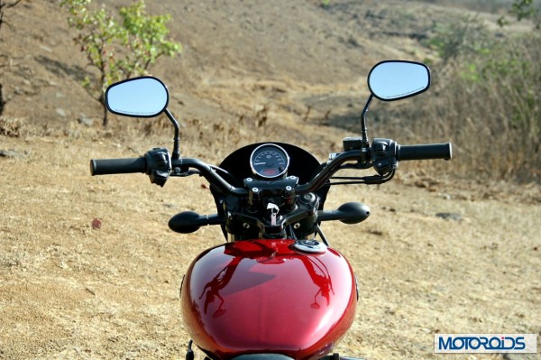 Harley Davidson Street 750 India (41)