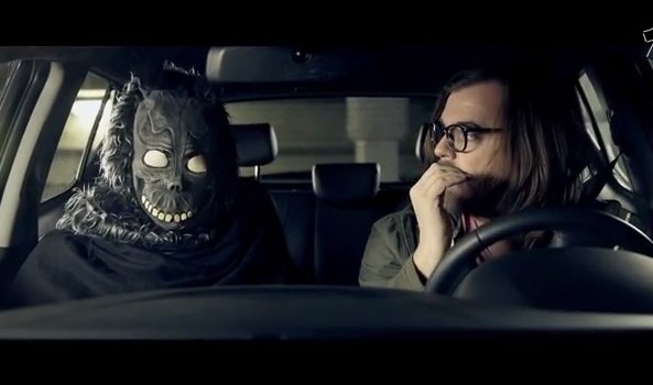 Hyundai  minute movie spoof