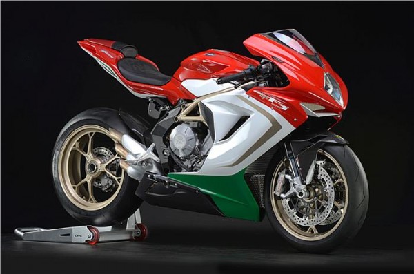 MV Agusta F3 800 AGO Images 1