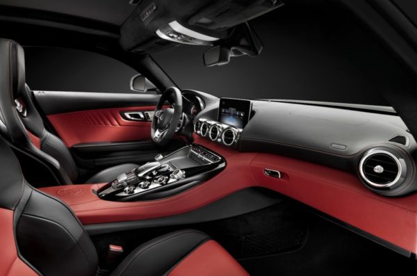 Mercedes-AMG-GT-interiors-images-1