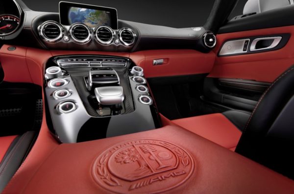 Mercedes-AMG-GT-interiors-images-2