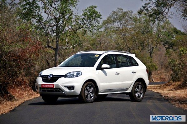 New 2014 renault Koleos (40)