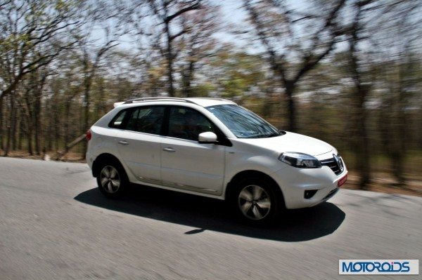 New 2014 renault Koleos (44)