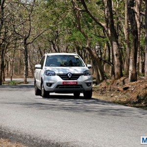 New  renault Koleos