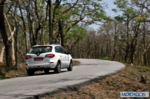 New 2014 renault Koleos (47)