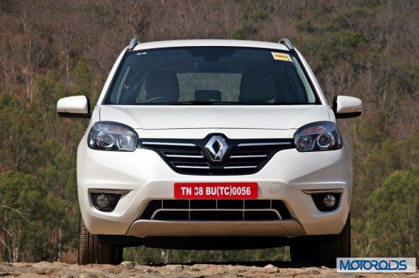 New 2014 renault Koleos (6)