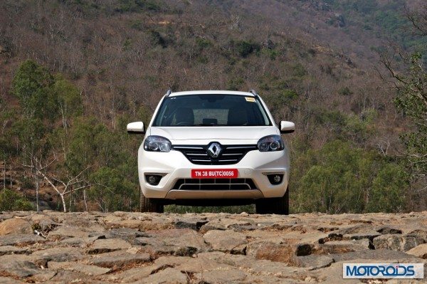 New 2014 renault Koleos (7)