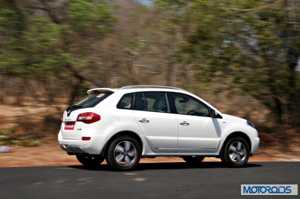 New 2014 renault Koleos action (1)