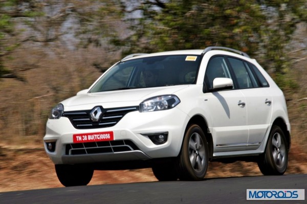 New 2014 renault Koleos action (4)