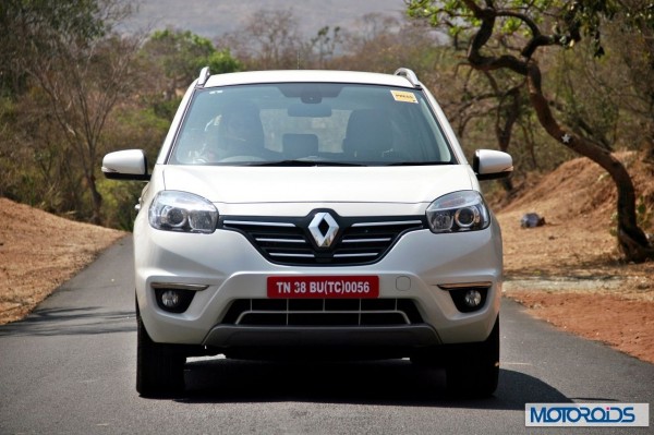 New 2014 renault Koleos action (5)