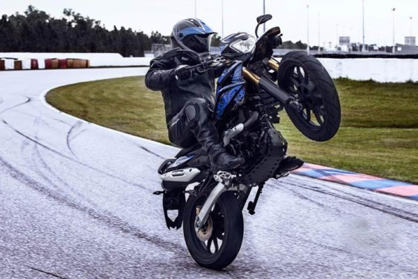 UM MotorCycles Hypersport India