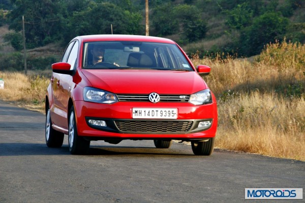 Volkswagen Polo 1.2 TSI action (11)