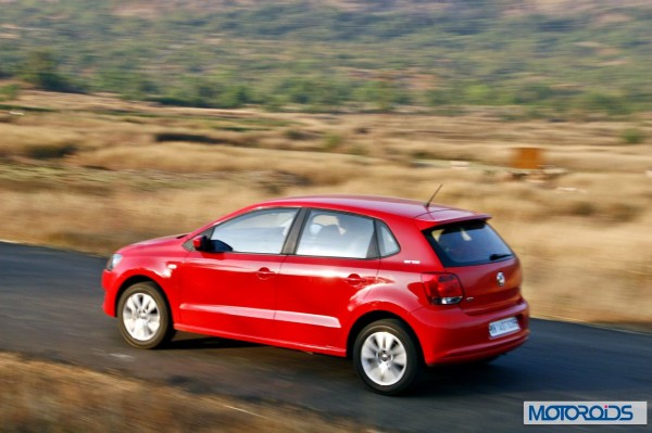 Volkswagen Polo 1.2 TSI action (4)