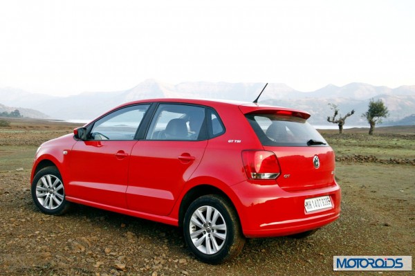 Volkswagen Polo 1.2 TSI review (1)