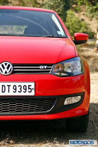 Volkswagen Polo 1.2 TSI review (29)