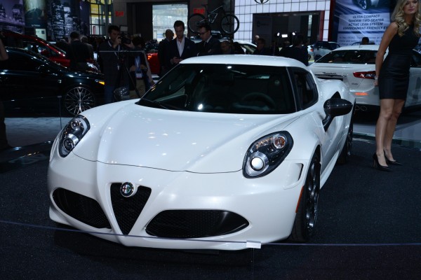 alfa romeo 4c north ameria new york 3