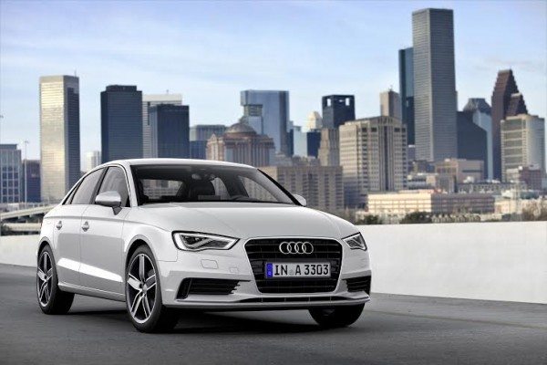 audi a3 sedan world car of the year